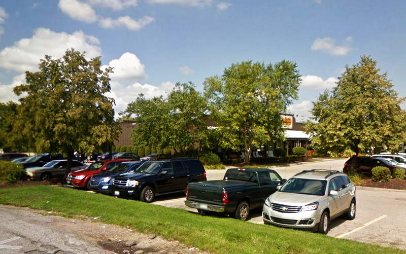 Cracker Barrel - Grandville - 4340 Kenowa Avenue